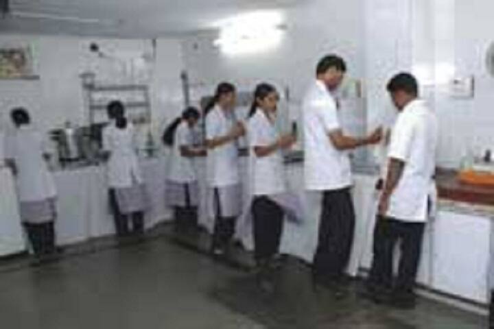 laboratory